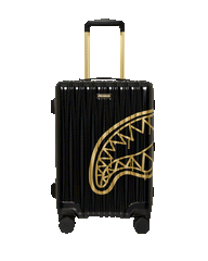 GOLD FANG CARRY-ON LUGGAGE