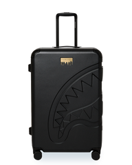 GOLD BRICK DRIP FULL-SIZE LUGGAGE