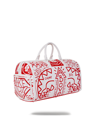 DANGER DANGER DUFFLE