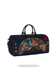 INDO DRIFT DUFFLE