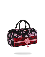 OUKA KENRAN HAYUMI HOKAZANO OFFICIAL COLLAB MINI DUFFLE