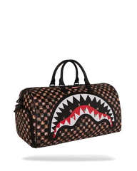STEALTH CREW DUFFLE