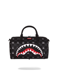 SHARK MOB HIDEOUT MINI DUFFLE