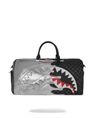 CHROME SPECTRE DUFFLE