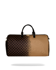 COASTAL VOYAGE DUFFLE