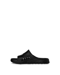 SHARK SLIDE (BLK)
