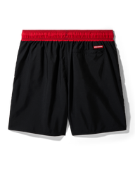 NO TIMEZONE SWIM SHORT