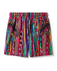BIG JUMPER SWIM SHORT