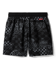 4AM SWIM SHORT