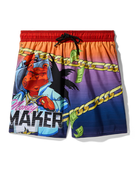 MONEY MAKER SWIM SHORT