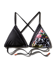 HALF GRAFF BIKINI