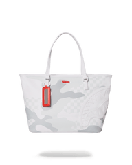 3AM LE BLANC TOTE