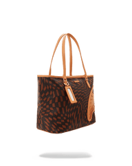 TRIPPY HENNY TOTE