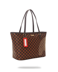 SHARKS IN PARIS POLARIS TOTE