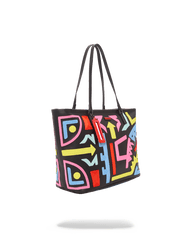 A.i.4 PATH TO THE FUTURE TOTE