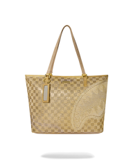 TRINITY 24K TOTE