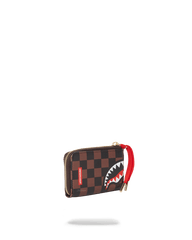 SPLIT THE CHECK WALLET