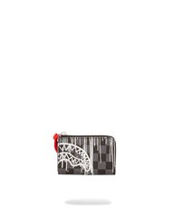 CHATEAU GHOST WALLET
