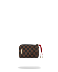 KATANA CHECK BOSS WALLET