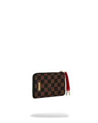 KATANA CHECK BOSS WALLET