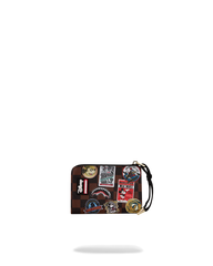MICKEY MOUSE MOGUL DISNEY COLLAB WALLET