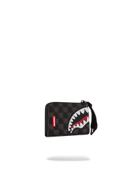 SHARKS IN PARIS HYPER PUFF WALLET