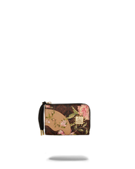 AI DREAMERS GARDEN WALLET