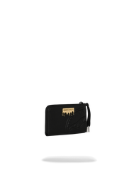 GOLD BRICK DRIP WALLET