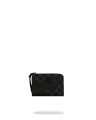 4AM JETSET MINDSET WALLET
