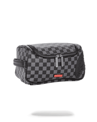 HENNY BLACK TOILETRY BAG