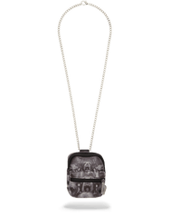 PITBULLS BACKPACK CHAIN