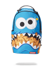 COOKIE MONSTER SHARK