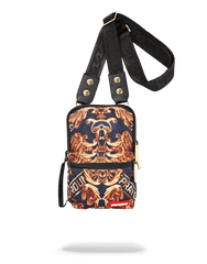 PALACE OF SHARKS SLING