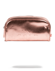 ROSE GOLD POUCH