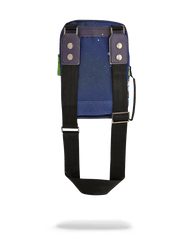 RICK & MORTY CRAMMED SLING