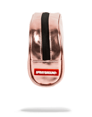 ROSE GOLD POUCH