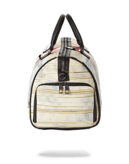 MONEY BANDS DUFFLE