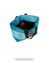 GUMMY MONEY TOTE