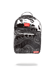 PARTY SHARK BACKPACK