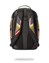 LEBRON JAMES CYBORG - NBA LAB