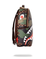 SHARKS IN PARIS (CAMO EDITION)