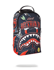 ODELL BECKHAM JR MAYHEM SHARK