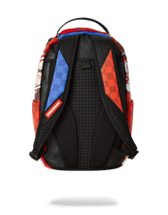 JON Z PIZZA SHARK