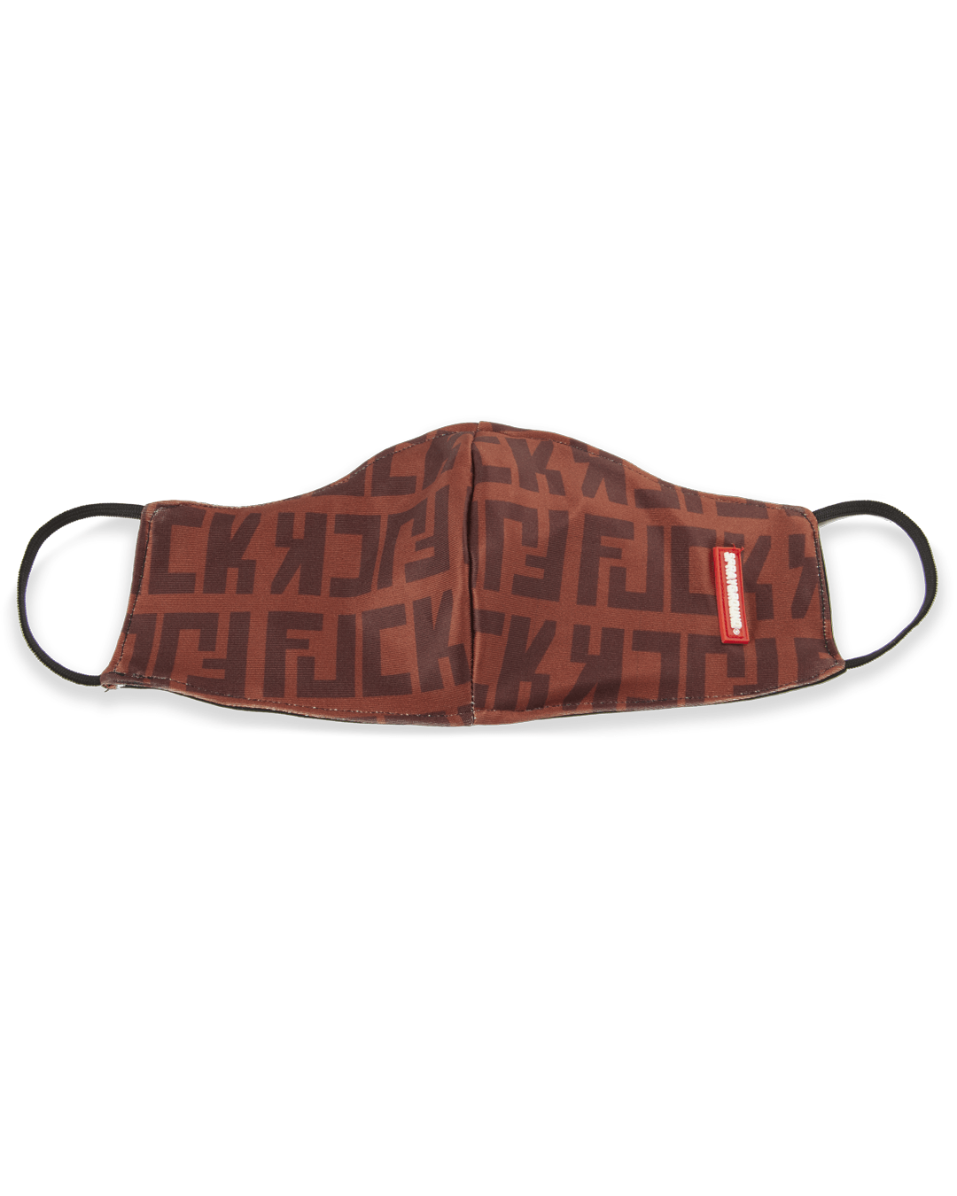REVERSIBLE SPORT FIT ADULT FASHION MASK (MYSTERY PACK)