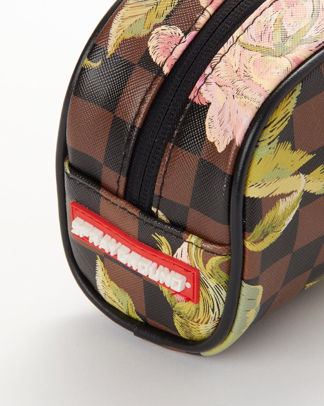 SHARKFLOWER POUCH