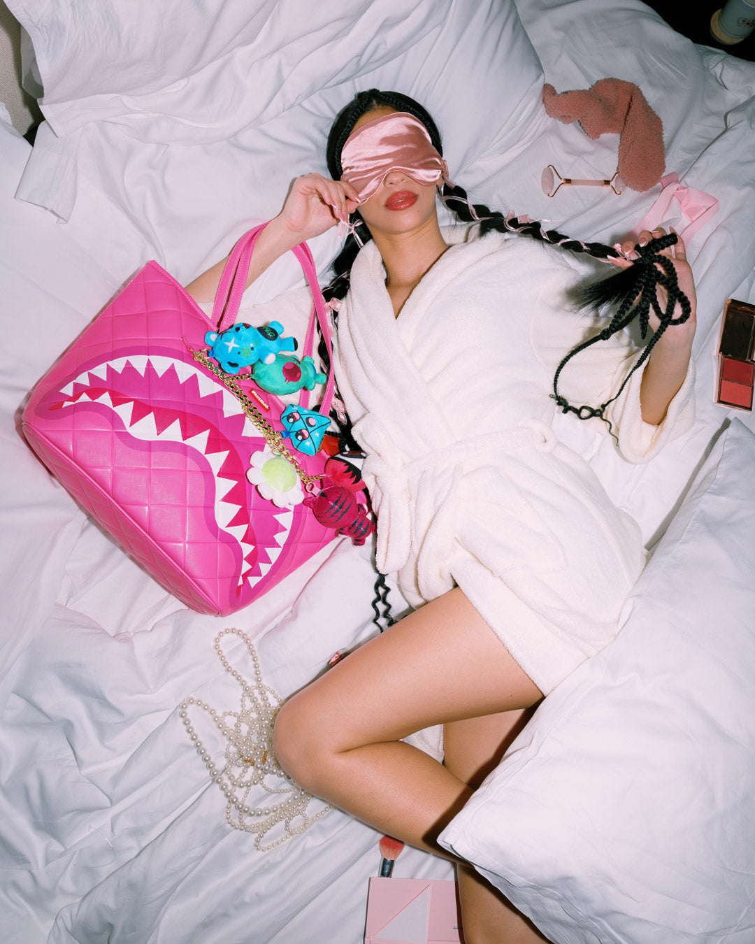 KAWAII CUTIE TOTE