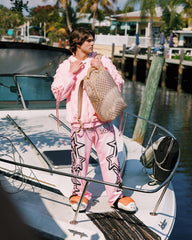 TRINITY 24K BACKPACK