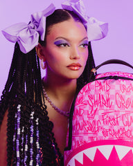 OUT THINK THE COMPETITION BACKPACK