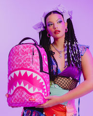 OUT THINK THE COMPETITION BACKPACK