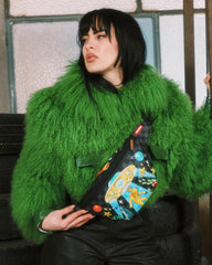 EXTRA EXTRATERRESTRIAL SAVVY CROSSBODY